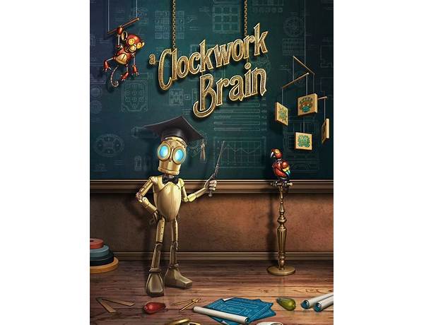 Clockwork Brain for Android - Download the APK from Habererciyes
